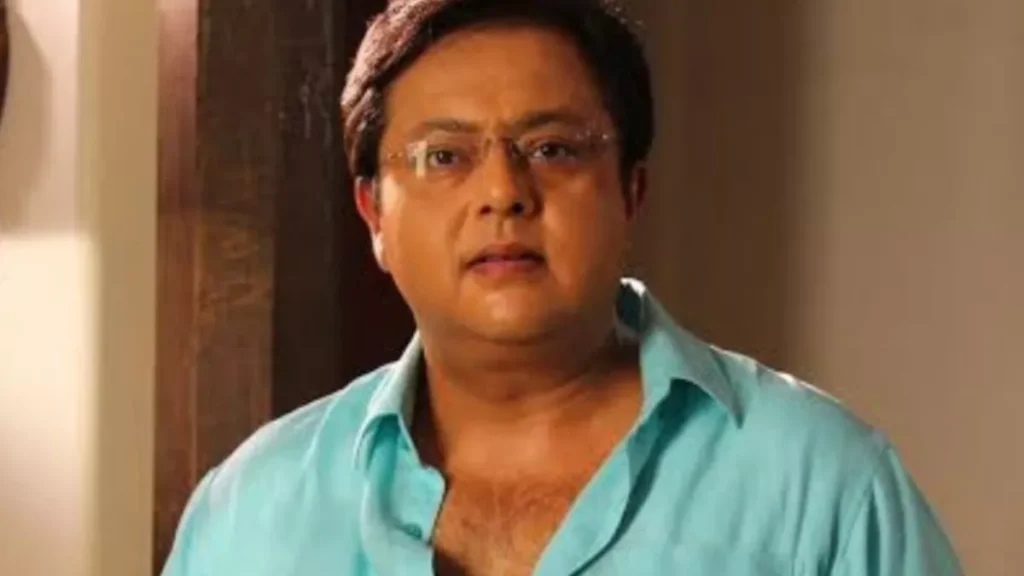 'अनुपमा' एक्टर नितेश पांडे का कार्डियक अरेस्ट के चलते हुआ निधन