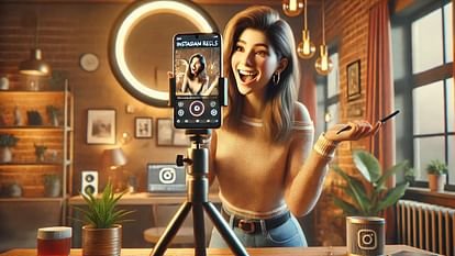 Photo - Social media 