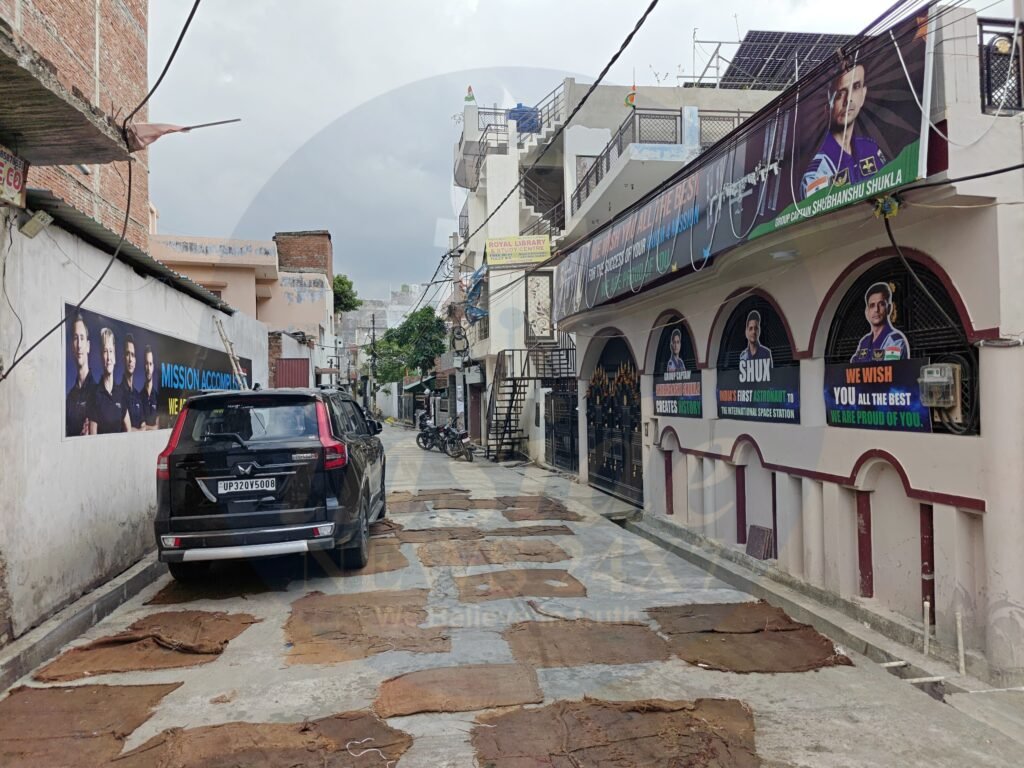 Photo : Inside News 24x7 