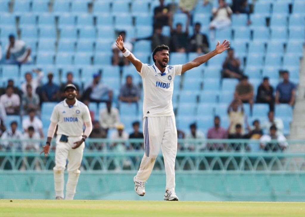 Photo : Inside News 24x7