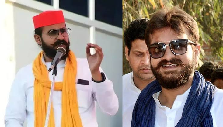 Abbas Ansari (File Photo)