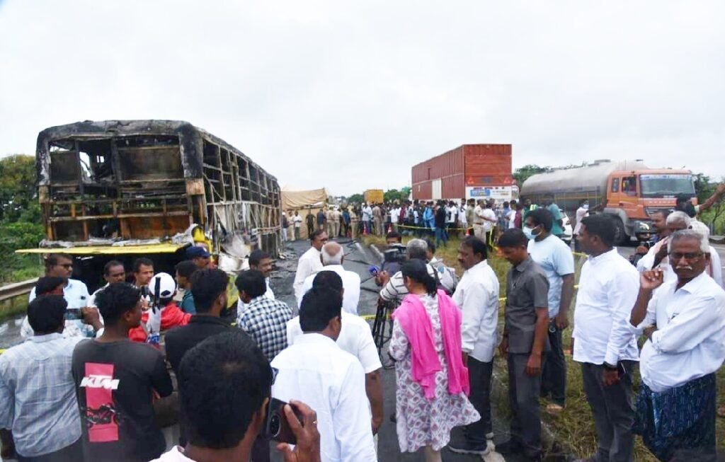 Photo Credit: U. Subramanyam 