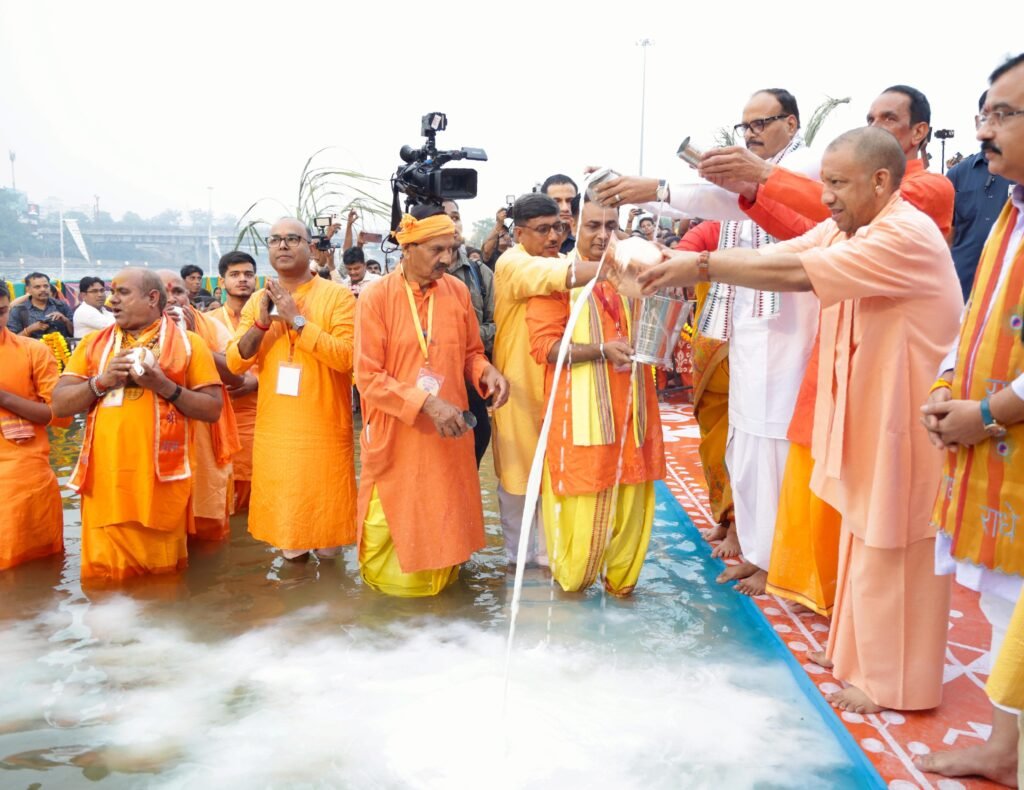 Photo : Utkarsh Kumar 