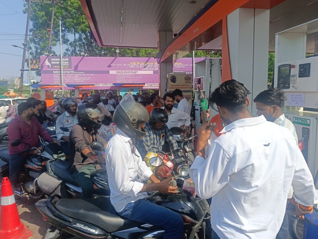 Image: Inside News 24x7