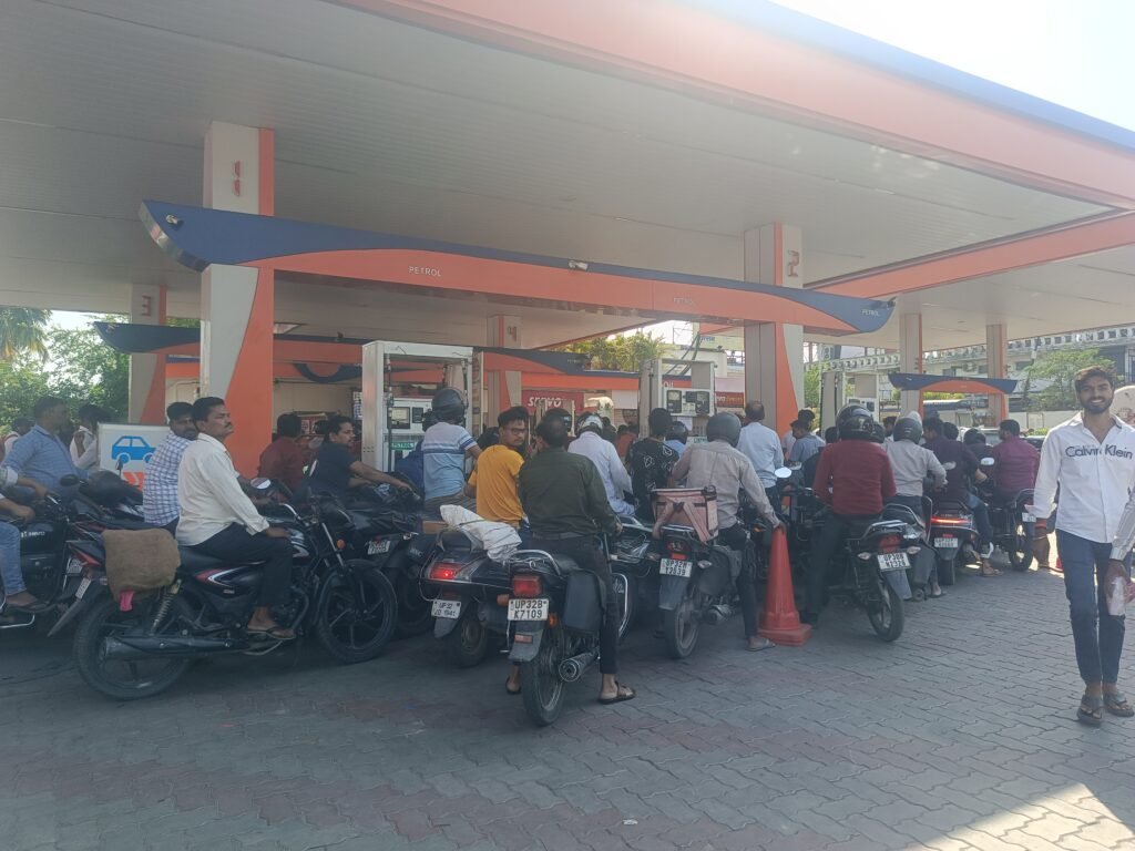 Image: Inside News 24x7