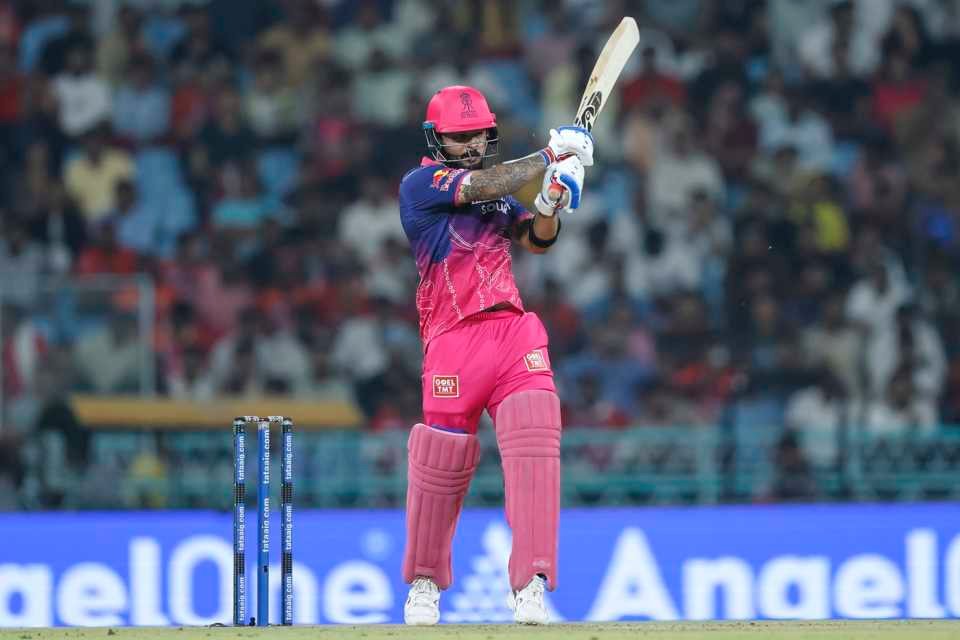 Photo Credit : BCCI