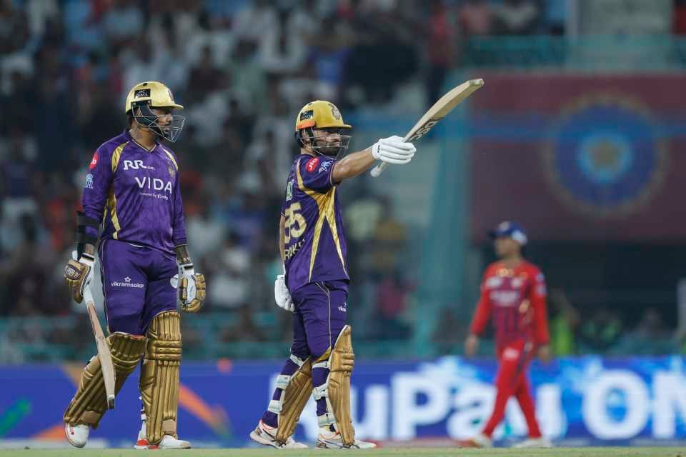 Image Credit - BCCI