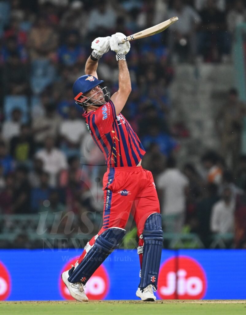 Photo : Deepak Gupta / Inside News 24x7