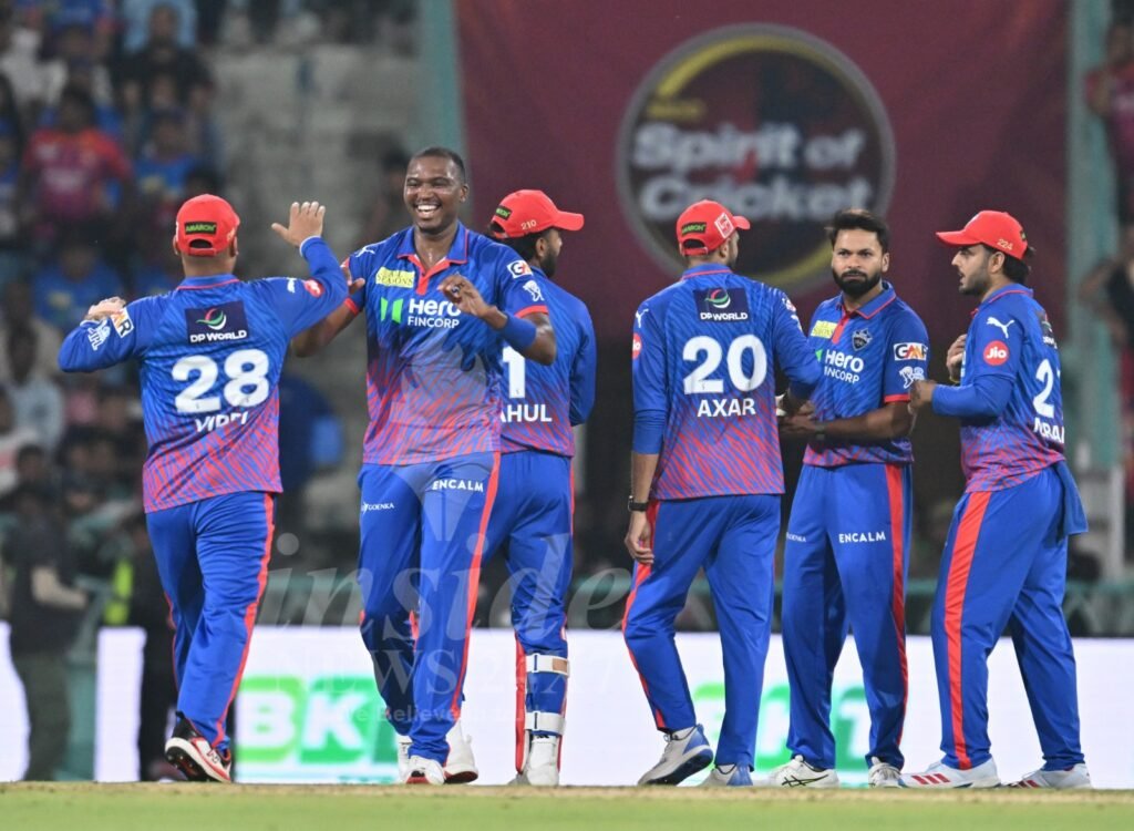 Photo : Deepak Gupta / Inside News 24x7