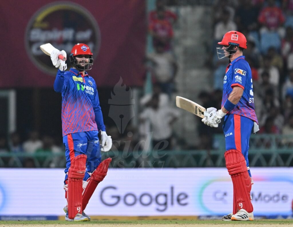 Photo : Deepak Gupta / Inside News 24x7