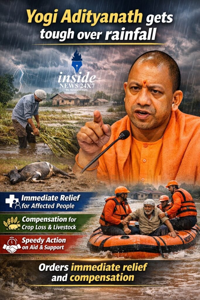 AI Image by Inside News 24x7 