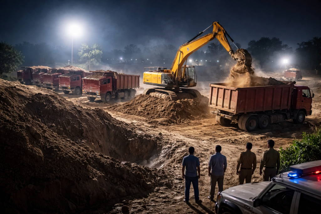 Graphical Representation 