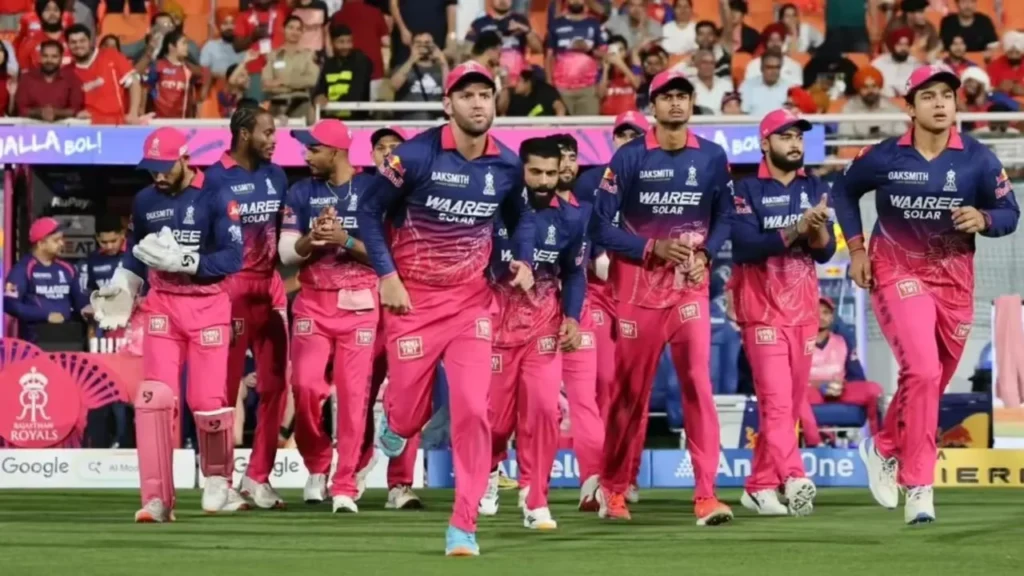 As per a release, the Mittal family will own approximately 75% of Rajasthan Royals, with Adar Poonawalla holding around 18%.
