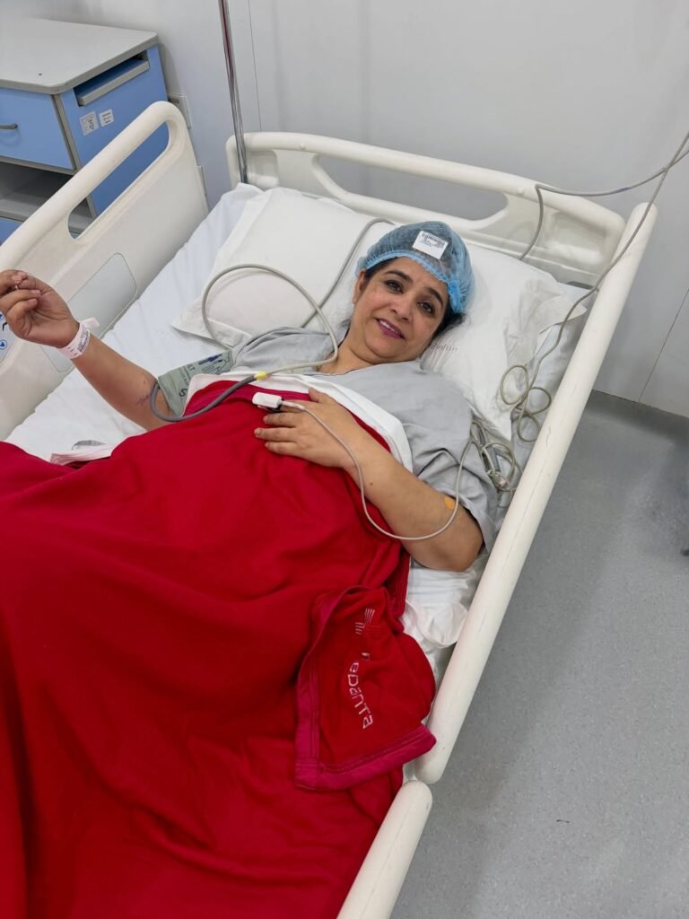 Image via Pankaj Bhadauria Instagram