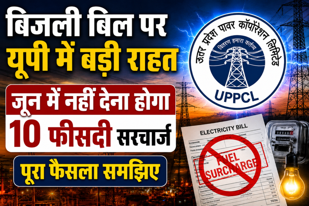 10 प्रतिशत बिजली टैरिफ पर रोक