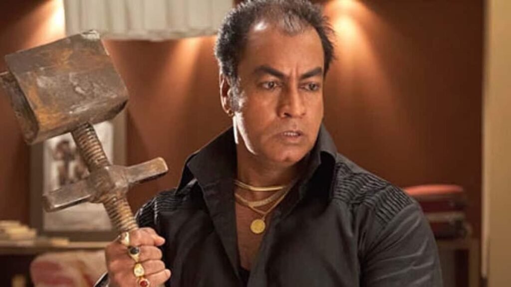 प्रदीप रावत का निधन 